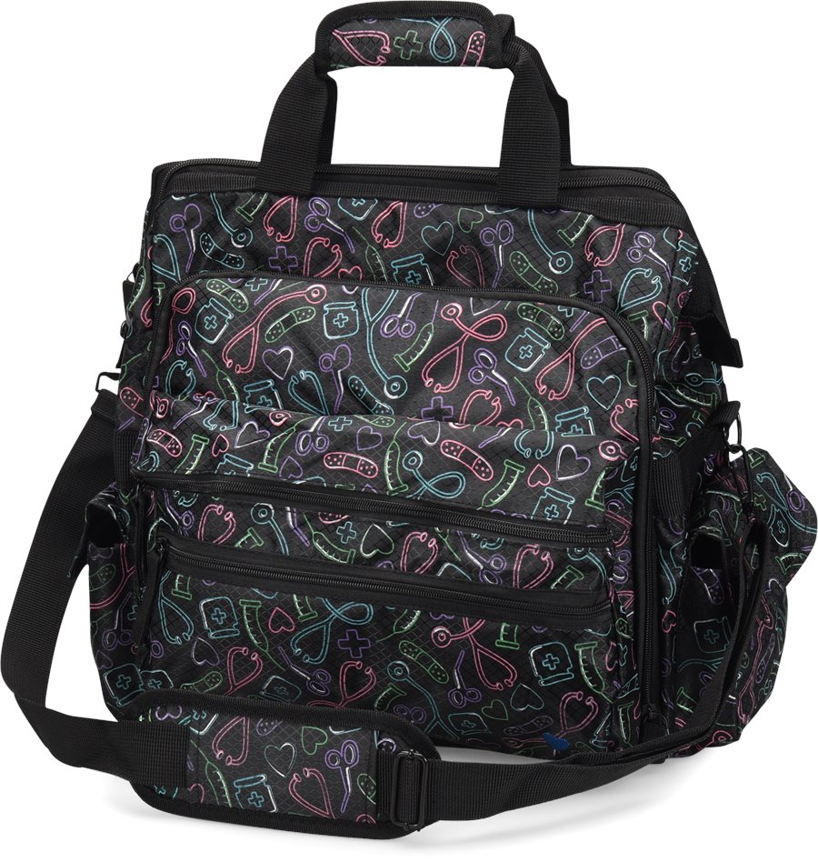 18 inch leather laptop bag